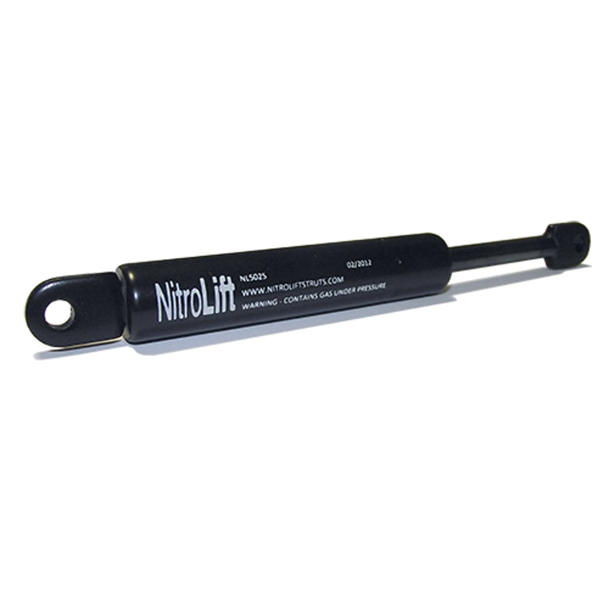 NitroLift Kitchen Cupboard Gas Strut 400N